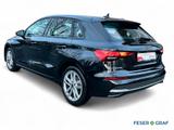 Audi A3 Sportback 35TFSI Navi/SHZ/Kamera/ACC - Audi A3: Automatik