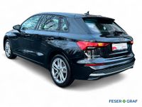 Audi A3 - Vorschau Bild 4