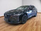 Mazda 6 2.5 SKYACTIV-G 194 HOMURA/SUNROOF/BOSE - Mazda 6 Homura