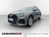 Audi Q3 40 TDI quattro S tronic S line VIRTUAL*NAVI*L - Audi Q3 mit Diesel-Antrieb: Geländewagen, Automatik
