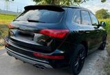 Audi Wunderschöne Audi SQ5 - Audi SQ5 Gebrauchtwagen in Stuttgart