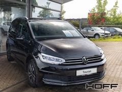 Volkswagen Touran Energy 2.0 TDI DSG