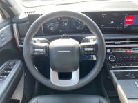 Hyundai SANTA FE - Vorschau Bild 9