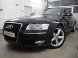 Audi A8 3.0 TDI quattro*Navi*Leder*Xenon*