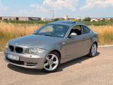BMW 118d Coupe E82 TOP ZUSTAND TOP AUSSTAT... - BMW 118: Coupe, 118d