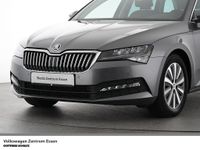 Skoda Superb - Vorschau Bild 8