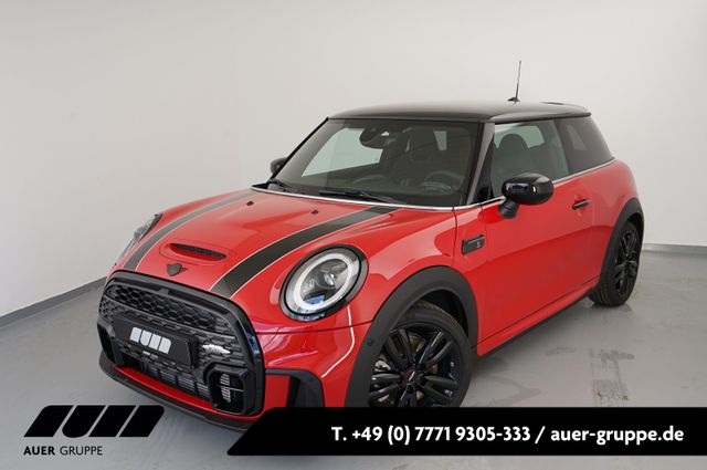 MINI Cooper S SOMMERAKTION! UPE € 41640