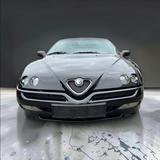 Alfa Romeo Spider 2.0 T.Spark - - gebrauchte Alfa Romeo Spider aus dem Jahr 1999