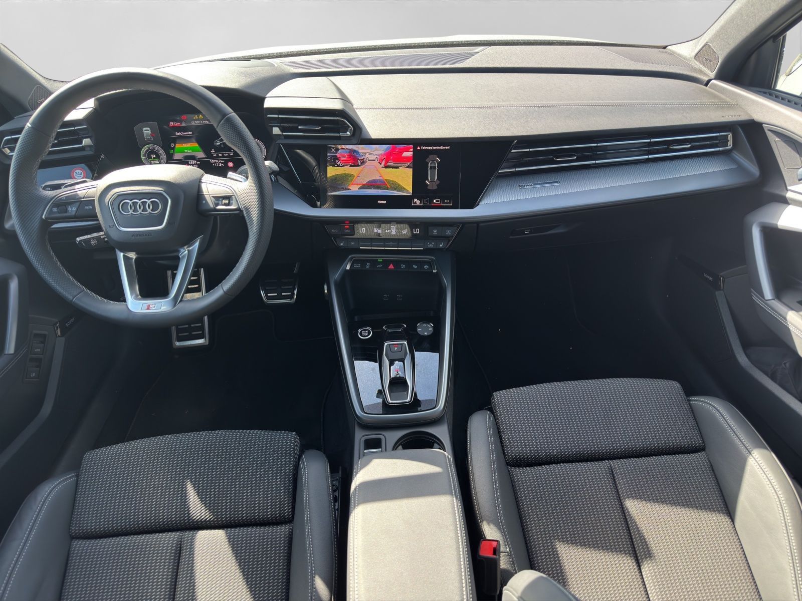 Audi A3 - Bild 6