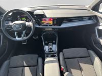 Audi A3 - Vorschau Bild 6