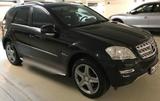 Mercedes-Benz Verkaufe mein Mercedes ML 350 CDI - Mercedes-Benz ML 350 in Nürnberg