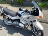 BMW R 1100 RS - BMW 1994 R1100RS