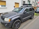 Jeep Grand Cherokee 4.7L V8 LPG - gebrauchte Jeep Grand Cherokee aus dem Jahr 2005