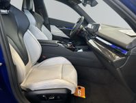 BMW M5 - Vorschau Bild 11