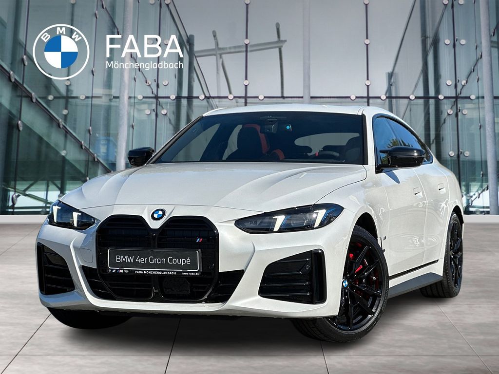 Image of BMW M440