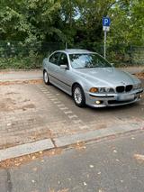 BMW Bmw 528i e39 Angemeldet M Paket - BMW 528: E39