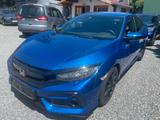Honda Civic 1.0 VTEC Turbo Comfort Sport Line - Honda Civic Gebrauchtwagen in Chemnitz