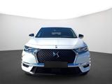 DS Automobiles DS7 E-Tense 225 Bastille + 4x2 - weiße DS Automobiles DS7 (Crossback)