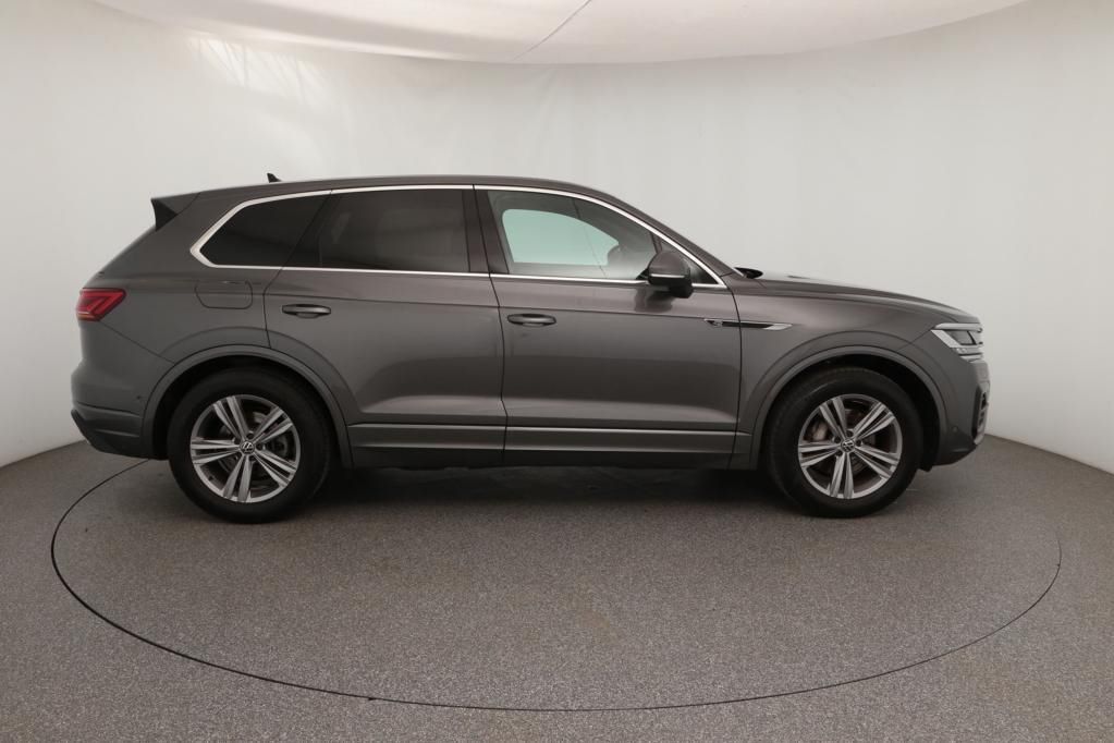 Volkswagen Touareg R-Line 4Motion 3.0 TDI SCR 170kW 8-Gang