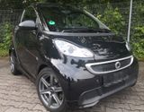 Smart ForTwo 451 Facelift Diesel Servolenkung Top Zust - Smart ForTwo: Facelift