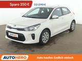 Kia Rio 1.2 Edition 7 *KLIMA* - gebrauchte Kia Rio aus dem Jahr 2020