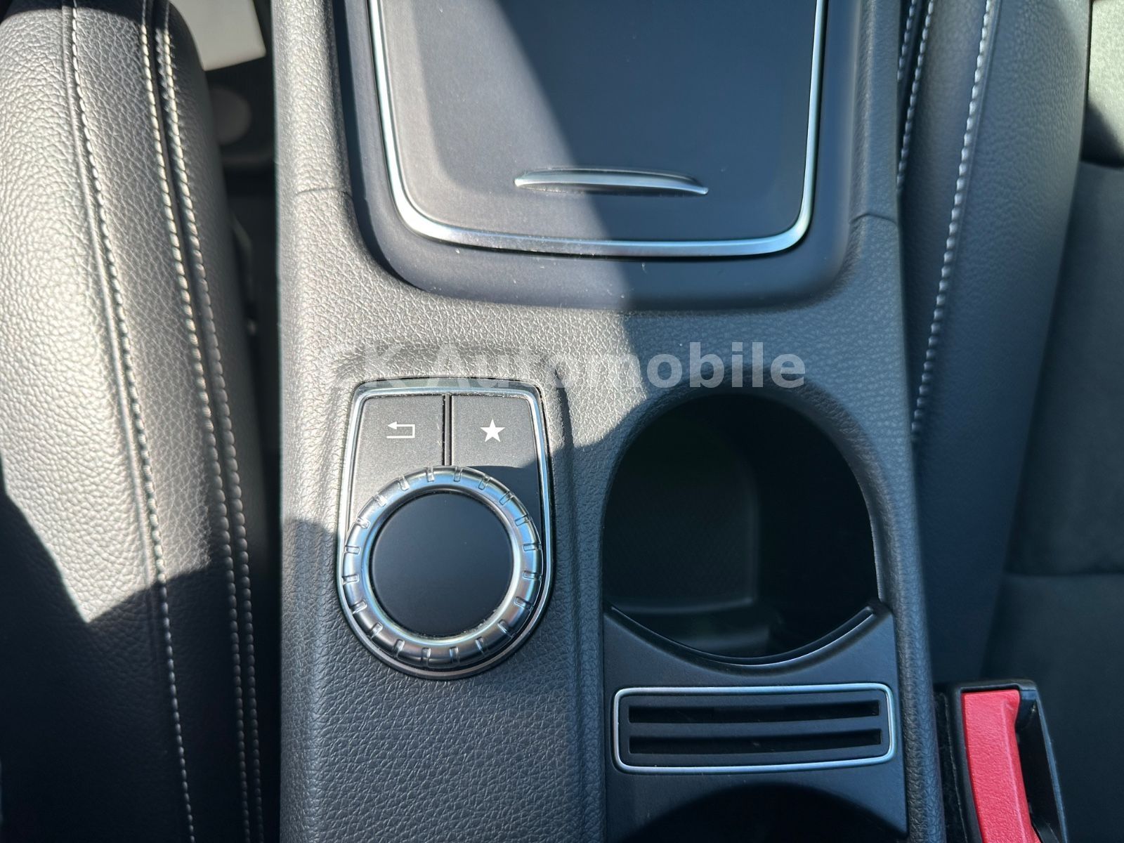 Fahrzeugabbildung Mercedes-Benz CLA220d Shooting Brake Peak Edition/Navi/LED/Kam