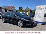 Volkswagen CC 1.4 TSI Sport *BI-XENON,NAVI!* - Volkswagen CC: Sport