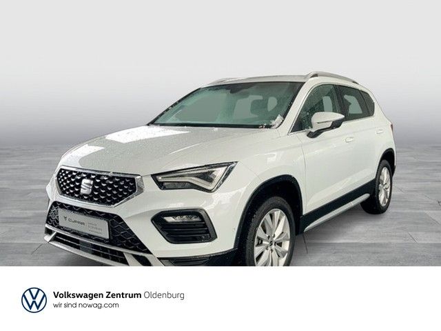 Image of Seat Ateca