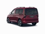 Volkswagen Caddy Style 5-Sitzer 1,5 l 85 kW eHybrid EU6 Fro - Volkswagen Caddy: 1.6