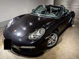 Porsche Boxster Basis - Porsche Boxster Gebrauchtwagen