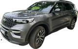 Ford FORD Explorer ST-Line 3.0 Ecoboost PHEV (P... - gebrauchte Ford Explorer aus dem Jahr 2022