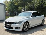 BMW 440 Gran Coupé M Sport. Aut LED NAVI DE FZG - BMW 440 Gran Coupé