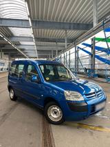Citroën Citroen Berlingo 1.Hand Top Zustand!!! - gebrauchte Citroën Berlingo aus dem Jahr 2002