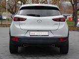 Mazda CX-3 2.0 Sports-Line AWD LED Navi ACC AHK Kamera - Mazda Gebrauchtwagen in Dresden
