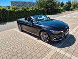 BMW 440i Cabrio Luxury Line 2017 Leder Navi LED Head - BMW 440: I