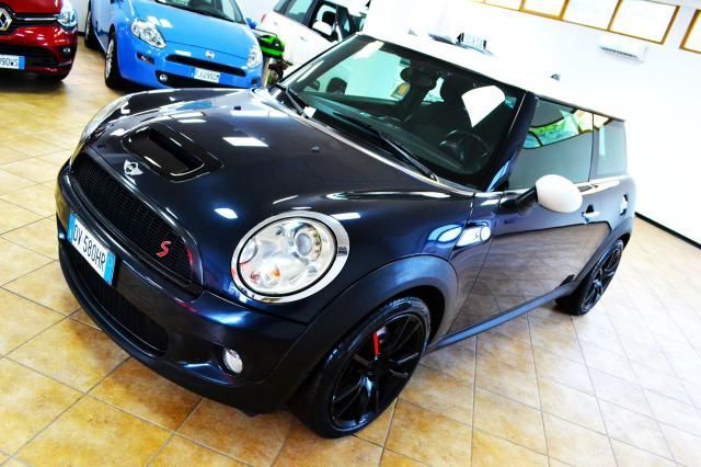 MINI Cooper S 1.6 Turbo 16V 174CV R56 Sport 2009