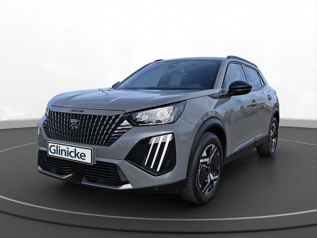 Image of Peugeot 2008