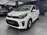 Kia Picanto Dream Team *Sitzt&Lenkrad Hzng*Klima*MFL - Kia Picanto Gebrauchtwagen in Dortmund
