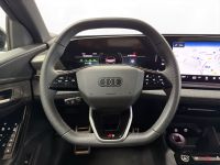 Audi Q6 e-tron - Vorschau Bild 20