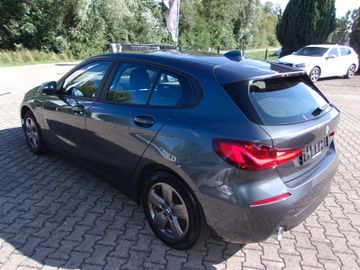 BMW 116 - 4