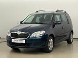 Skoda Roomster Ambition Plus*Klima*PDC*SHZ*Tempo*2.Hd* - Skoda: Van, Plus