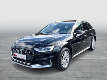 Audi Leasingangebot: Audi A4 Allroad 45 TFSI allroad Navi AHK RFK