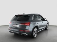 Audi Q5 - Vorschau Bild 2