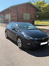 Opel Astra 1.4 Turbo 120 Jahre 92kW 120 Jahre