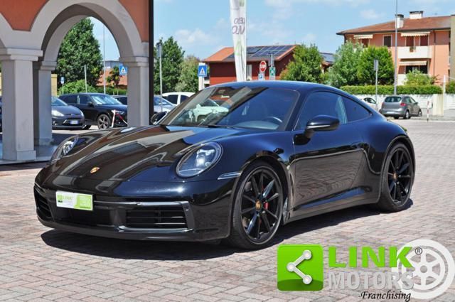 Image of Porsche 911