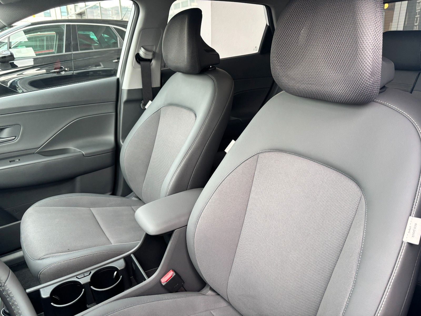 Fahrzeugabbildung Hyundai Kona Prime MY26 150PS 360°/Navi/El.Sitze!