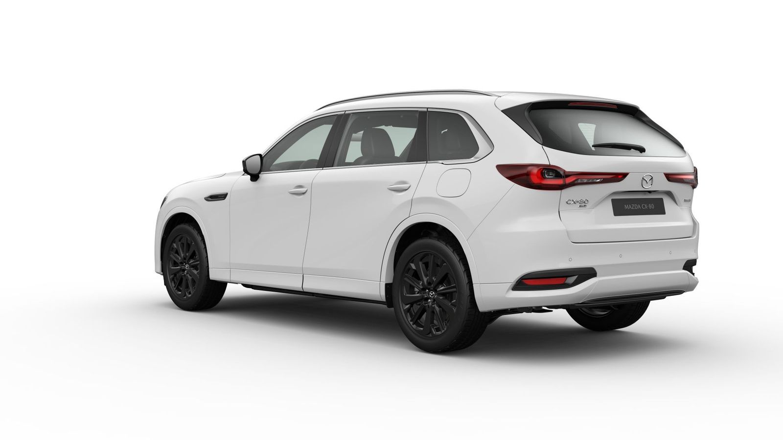 Mazda CX-80 - Bild 7
