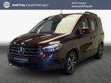 Mercedes-Benz T 180 Automatik Edition|LED|Park|Kam|VZ-Ass - rote Mercedes-Benz T-Klasse