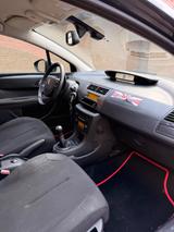 Citroën C4 1.6 VTI 120 CoolTech - Citroën C4 von privat