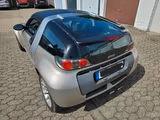Smart Roadster 60kW - - Smart aus 2003